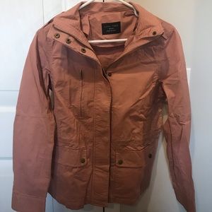 Love tree Coat size medium